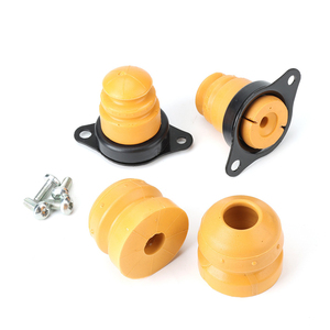 Kit de Parachoques de Goma de Alta Calidad Zpartners M-5570-A para <span class=keywords><strong>Ford</strong></span> <span class=keywords><strong>Mustang</strong></span> <span class=keywords><strong>V6</strong></span> 2005-2014, Paquete Personalizado - Product Image 1