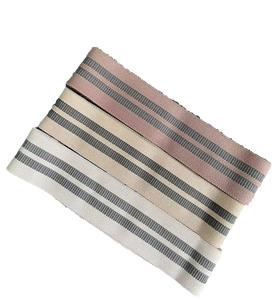 Set di Fasce Elastiche Unisex <span class=keywords><strong>per</strong></span> Glutei in Tessuto Poliestere ad Alta Elasticità, Bande di Resistenza <span class=keywords><strong>per</strong></span> Esercizi di Fianchi, Cosce e <span class=keywords><strong>Gambe</strong></span> - Product Image 3