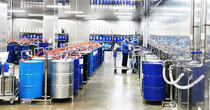 Huile Essentielle de Soin Personnel de Marque Supérieure Sans <span class=keywords><strong>Alcool</strong></span> Parfum Concombre Frais pour la Fabrication de Produits de Soin Corporel Service OEM - Product Image 5