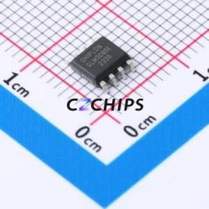 Chip IC de circuito integrado CLM3085ESA + SOP-8 nuevo y original, IC de 2/1/2/1 - Product Image 1