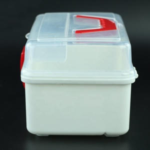 Шэньчжэнь пластиковый индивидуальный логотип Многофункциональный классический продукт прямоугольник медицинский - Product Image 3