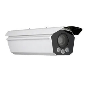 IDS-TCV500-BI High Speed ANPR Capture Checkpoint LPR Camera