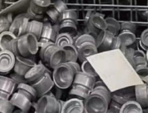 Bailiyuan Heißschmiedepresse mit Hydraulik-Servosystem, Multifunktional, Anpassbare Spannung und Abmessungen für Automobil- und Luftfahrtindustrie - Product Image 6