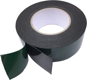 Nastro biadesivo esterno <span class=keywords><strong>per</strong></span> interni Super forte nastro di tenuta in schiuma <span class=keywords><strong>per</strong></span> autoveicoli nastro resistente alle intemperie <span class=keywords><strong>per</strong></span> auto - Product Image 1