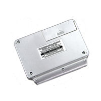 Báscula Digital de 500g x 0.1g, Mini Báscula Digital de Alta Precisión con Retroiluminación, Báscula de Bolsillo Eléctrica para Joyería, Peso en Gramos para Cocina