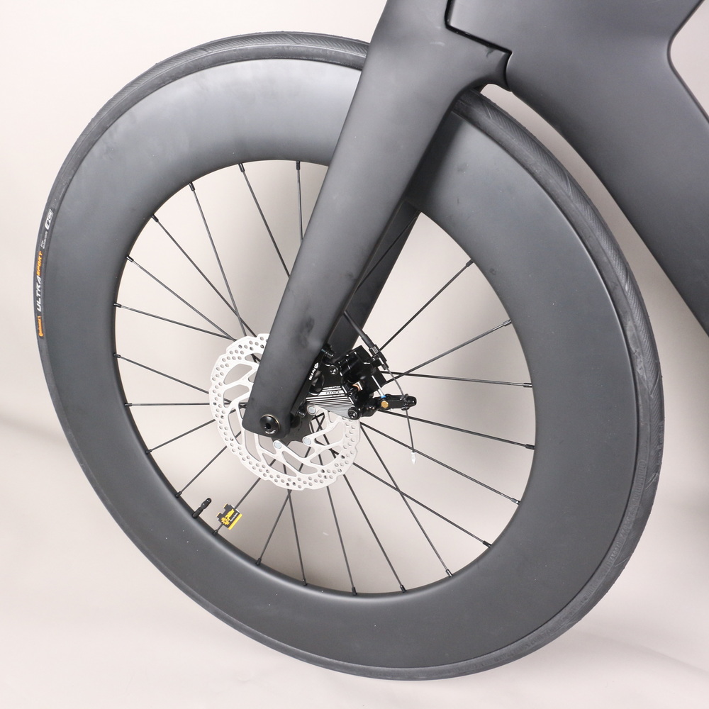 トライアル TRIALTECH リアホイール 19インチ トライアル 前後 ホイール 軽量 ディスク 20インチ