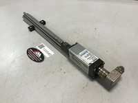 Sensor Magnetostriktif Positif Btl-5-m1-m0230-r-s32 Bekas # 133540 Produk Baru, Asli dengan Garansi Satu Tahun