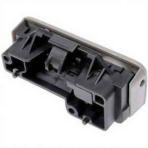 Cerradura de Guantera para Toyota 4Runner 55506-35020-B0 para Fanáticos de Autos - Product Image 3