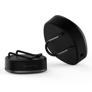 Nouvelle Arrivée CSR8675 3.5mm Audio <span class=keywords><strong>Jack</strong></span> <span class=keywords><strong>Bluetooth</strong></span> Audio Adaptateur Émetteur Et Récepteur 2 En 1 Support aptX HD - Product Image 5