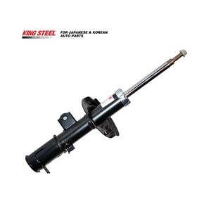 KINGSTEEL OEM 317708 546501R201 546501W000 Ammortizzatori Anteriori Sinistri per Auto Hyundai Accent I20 I <span class=keywords><strong>KIA</strong></span> <span class=keywords><strong>Rio</strong></span> CEE'D - Product Image 2