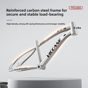Bicicletta per <span class=keywords><strong>Bambini</strong></span> 6-12 Anni, Mountain Bike da 20 Pollici per Ragazzi e Ragazze <span class=keywords><strong>con</strong></span> Cambio di Velocità - Product Image 3
