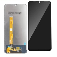 Écran complet de 6,3 pouces pour UMI Umidigi A5 Pro, écran LCD, écran tactile, assemblage