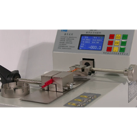 Machine d'essai de traction de force de traction terminale numérique HBQ-065E