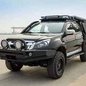 Toptan fiyat karavan karavan pikap motorhom karavan pikap karavan - Product Image 1