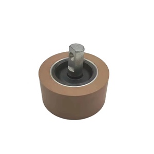 سرير عالي الجودة مع نسيج أسطواني - Product Image 2