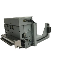 Imprimante de tickets de parking de loterie HOIN USB/RS232/TTL OEM, imprimante thermique de reçus de point de vente de 3 pouces 80 mm, imprimante de reçus de point de vente de 58 mm ESC/POS