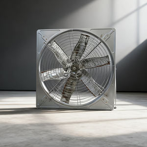 <span class=keywords><strong>พัดลม</strong></span><span class=keywords><strong>ระบาย</strong></span><span class=keywords><strong>อากาศ</strong></span>คุณภาพสูง สแตนเลส 24 <span class=keywords><strong>นิ้ว</strong></span> สำหรับฟาร์มวัว โรงเรือนเลี้ยงวัว โรงเรือนเลี้ยงสุกร - Product Image 2