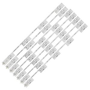 HX-NO.423 Retours Faciles LED40M2600B 35020599 Rétroéclairage TV Original en Aluminium pour Réparation de Téléviseur - Product Image 1