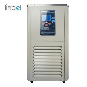 Refroidisseur à circulation de laboratoire miniature personnalisé Shanghai Linbel 5L -40 degrés en <span class=keywords><strong>Super</strong></span> <span class=keywords><strong>Sept</strong></span>. - Product Image 3