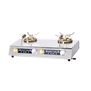 स्मार्ट बुद्धिमान चावल कुकर वाणिज्यिक एकीकृत उपकरण रसोई के लिए चार सिर गैस स्टोव इलेक्ट्रिक तापमान प्रदर्शन - Product Image 5