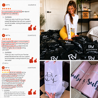 Sacs d'expédition personnalisés en gros avec logo, pochettes d'expédition légères en polyéthylène pour vêtements, colis de messagerie et emballages pour boutiques en ligne