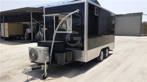 Uso commerciale <span class=keywords><strong>usato</strong></span> <span class=keywords><strong>camion</strong></span> per piccoli alimenti <span class=keywords><strong>camion</strong></span> In vendita In germania giamaica - Product Image 2