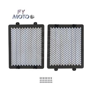 Kit d'aménagement d'arche avant NON-RUB pour BMW G82 G87 M3 G80 M4 G82 - Product Image 5