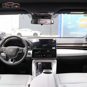 <span class=keywords><strong>Toyota</strong></span> Avalon 2026 d'occasion – Berline hybride 2.0t spacieuse de taille moyenne en stock, conduite à gauche - Product Image 6