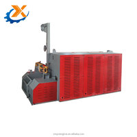 Machine à tréfiler Hebei Xingxiang à petit réservoir d'eau LZ-500/400 380-440V 30-75KW Garantie 2 ans Composants PLC essentiels 0.8-3.2mm