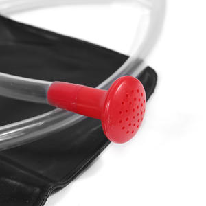 ถุงอาบน้ำพลังงานแสงอาทิตย์แบบพกพา 40 ลิตร วัสดุ PP ทรงกลม สำหรับอาบน้ำกลางแจ้ง อาบแดดอเนกประสงค์ - Product Image 1