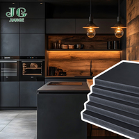 Tablero de Espuma de PVC de Alta Resistencia a Prueba de Agua, Tablero Celuka, Tablero Laminado para Muebles, Decoración de Gabinetes, Publicidad, Construcción