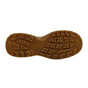 Solado Personalizado para Calçados de Caminhada e Viagem ao Ar Livre com Solas Duráveis de <span class=keywords><strong>MD</strong></span>+Borracha, Material Phylon Leve e Características Resistentes ao Desgaste - Product Image 3