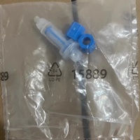 Filtre régulateur d'air comprimé Original pour aspirateur VAF-PK-6 160239 VAF-PK-4 15889 VAF-PK-3 535883 4,6 mm Conforme RoHS