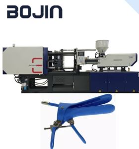 China Fabricantes De Plástico Descartável Espéculo Vaginal Fazendo Máquina De Moldagem Por Injeção - Product Image 2