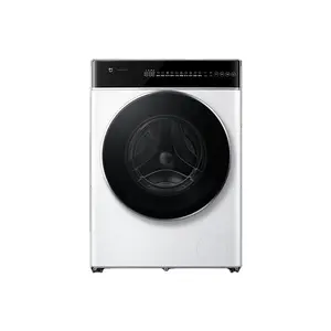 Mijia Ultra Clean Pro Ultra Thin Direct Drive Drum Washing Machine 12kg XQG120MJ301