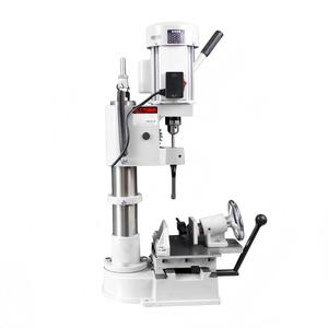 Máquina de espigar <span class=keywords><strong>para</strong></span> trabajar la madera, ideal <span class=keywords><strong>para</strong></span> las necesidades de espigado de carpinteros, máquina de mortajar - Product Image 6