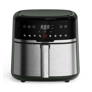 6L 8L nueva Alta <span class=keywords><strong>Calidad</strong></span> <span class=keywords><strong>mejor</strong></span> <span class=keywords><strong>precio</strong></span> reutilizable <span class=keywords><strong>freidora</strong></span> <span class=keywords><strong>de</strong></span> <span class=keywords><strong>aire</strong></span> fabricante pollo bistec hornear barato más grande <span class=keywords><strong>de</strong></span> silicona antiadherente freidoras <span class=keywords><strong>de</strong></span> <span class=keywords><strong>aire</strong></span> - Product Image 2