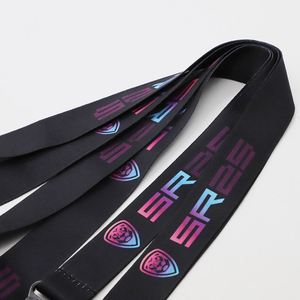 Cordons personnalisés en polyester pour console de jeu, accessoire de jeu, sangle de cou, porte-clés Esports, porte-carte d'identité - Product Image 3