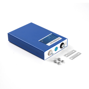 Bateria de Lítio Recarregável Original EVE 105Ah LiFePO4 Grau A para Carrinho de Golfe, RV e Pacotes de Bateria Marítimos - Estoque nos EUA - Product Image 3