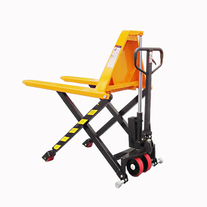 <span class=keywords><strong>Carretilla</strong></span> elevadora manual de alta elevación 1,5 <span class=keywords><strong>gato</strong></span> hidráulico tonelada elevador de tijera para la venta - Product Image 1