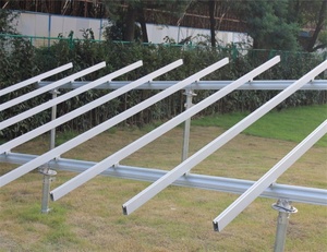 Système de <span class=keywords><strong>panneaux</strong></span> photovoltaïques Soeasy GS 10 kw structures PV de <span class=keywords><strong>support</strong></span> au sol <span class=keywords><strong>pour</strong></span> <span class=keywords><strong>panneaux</strong></span> solaires - Product Image 3