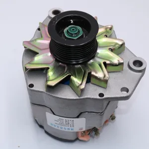 Suku Cadang Mesin 860111744 612600090147 Weiqai Mesin XCMG Alternator