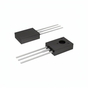 FJE5304D Original One Stop Service Electronic Circuit Components TO-225AA, TO-126-3 Transistors - Product Image 1