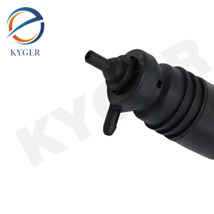 KYGER Auto di alta qualità 2218690121 motore pompa <span class=keywords><strong>lavavetri</strong></span> per <span class=keywords><strong>Mercedes</strong></span> Benz W204 W210 W211 A2218690121 - Product Image 2