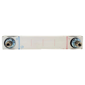 Jauge de niveau de fluide sans fil à prix compétitif Indicateur de réservoir d'huile industriel pour les usines de fabrication État neuf - Product Image 6