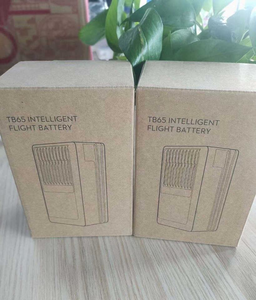 แบตเตอรี่ Matrice 350 RTK รุ่น TB65 แบตเตอรี่อัจฉริยะสำหรับการบิน ความจุสูง 5880mAh สำหรับ M350 RTK แบตเตอรี่โดรน DJI ของแท้ มีสินค้าในสต็อก - Product Image 1