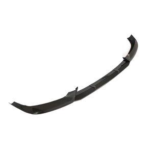 <span class=keywords><strong>Prix</strong></span> Usine 3 Pièces Kits Carrosserie Lame de Pare-chocs Avant en Fibre de Carbone pour A5 S5 B9 2017 2018 2019 - Product Image 1