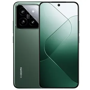 새로운 Xiaomi 14 스마트 폰 120HZ 화면 50MP 카메라 IP68 방수 90W 하이퍼 충전기 4610mAh Mi 14