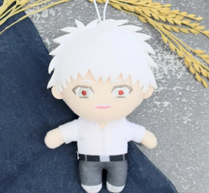 Ông mùa hè Hikaru chết pikonui <span class=keywords><strong>Mini</strong></span> Plush búp bê linh vật Bộ 2 Hikaru yoshiki <span class=keywords><strong>plushie</strong></span> - Product Image 2