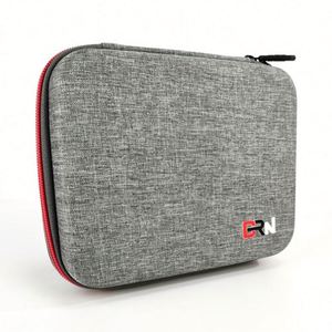 Boîte de rangement pour jouets et objets divers en EVA à double couche grande capacité, idéale pour les articles ménagers quotidiens - Product Image 2